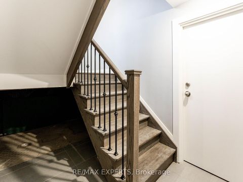 Photo 13 at 2 Hyde Avenue, Eglinton West, Toronto