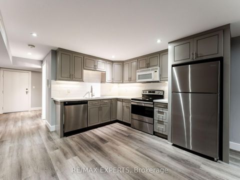 Photo 14 at 2 Hyde Avenue, Eglinton West, Toronto