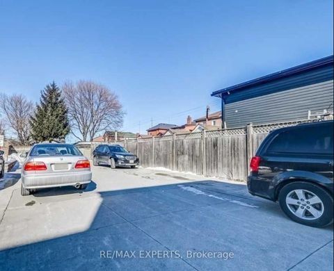 Photo 21 at 2 Hyde Avenue, Eglinton West, Toronto