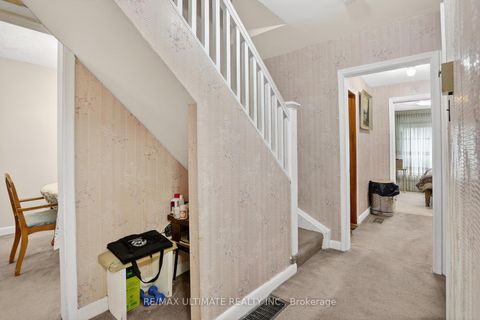 Photo 4 at 20 Bertha Avenue, Birchmount, Toronto