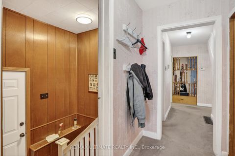 Photo 7 at 20 Bertha Avenue, Birchmount, Toronto
