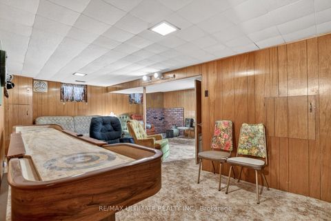 Photo 8 at 20 Bertha Avenue, Birchmount, Toronto