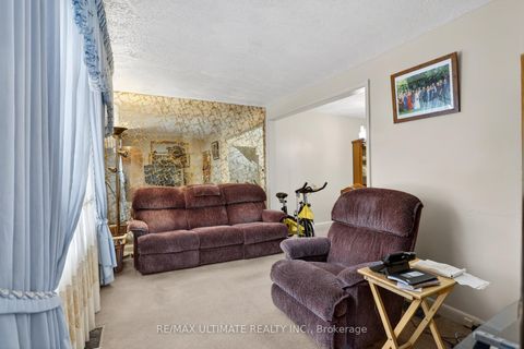 Photo 9 at 20 Bertha Avenue, Birchmount, Toronto