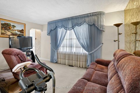 Photo 12 at 20 Bertha Avenue, Birchmount, Toronto