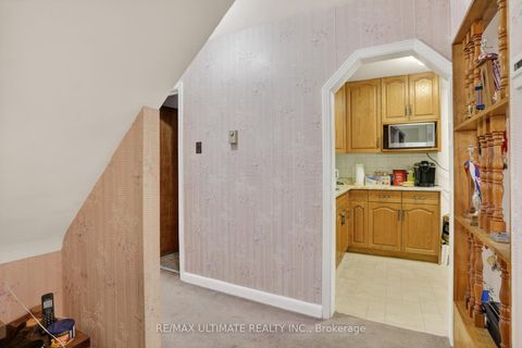 Photo 17 at 20 Bertha Avenue, Birchmount, Toronto
