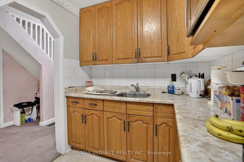 Photo 19 at 20 Bertha Avenue, Birchmount, Toronto