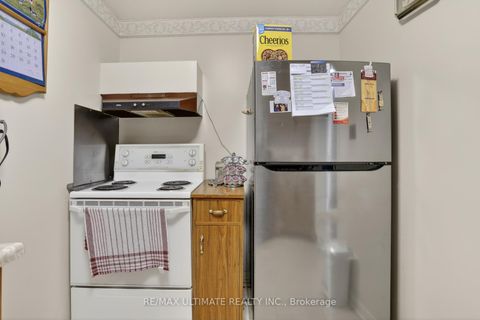 Photo 20 at 20 Bertha Avenue, Birchmount, Toronto