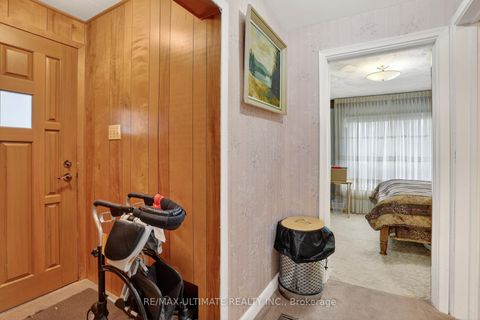 Photo 22 at 20 Bertha Avenue, Birchmount, Toronto