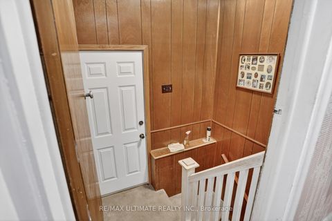 Photo 27 at 20 Bertha Avenue, Birchmount, Toronto