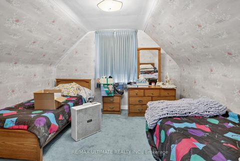 Photo 28 at 20 Bertha Avenue, Birchmount, Toronto