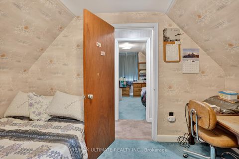 Photo 31 at 20 Bertha Avenue, Birchmount, Toronto