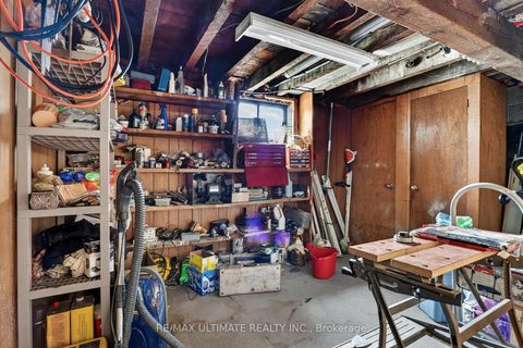 Photo 39 at 20 Bertha Avenue, Birchmount, Toronto