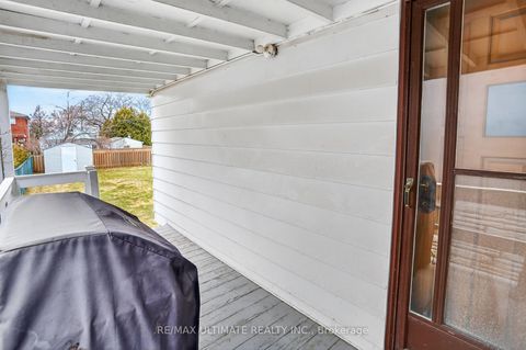 Photo 41 at 20 Bertha Avenue, Birchmount, Toronto