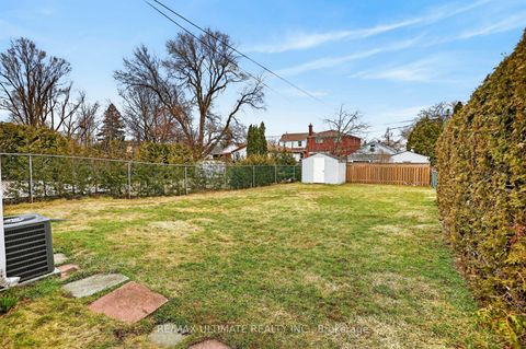 Photo 42 at 20 Bertha Avenue, Birchmount, Toronto