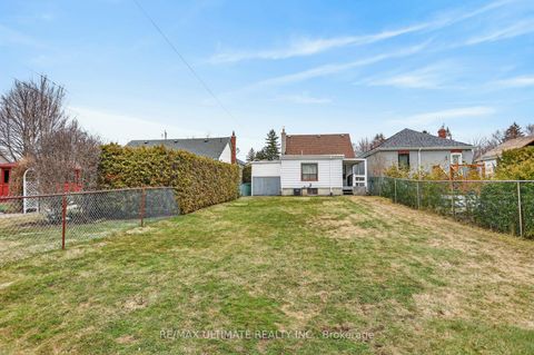 Photo 43 at 20 Bertha Avenue, Birchmount, Toronto