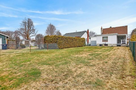 Photo 44 at 20 Bertha Avenue, Birchmount, Toronto