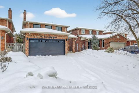 Photo 1 at 167 Mathewson Street, Maple, Vaughan
