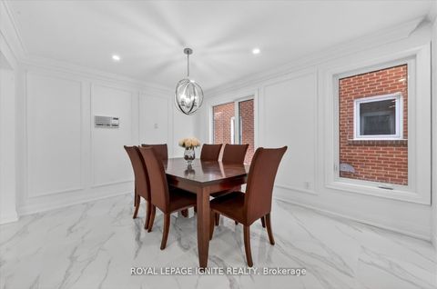 Photo 16 at 167 Mathewson Street, Maple, Vaughan