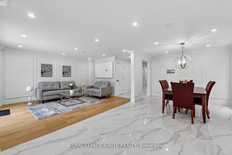 Photo 20 at 167 Mathewson Street, Maple, Vaughan