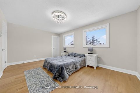 Photo 24 at 167 Mathewson Street, Maple, Vaughan