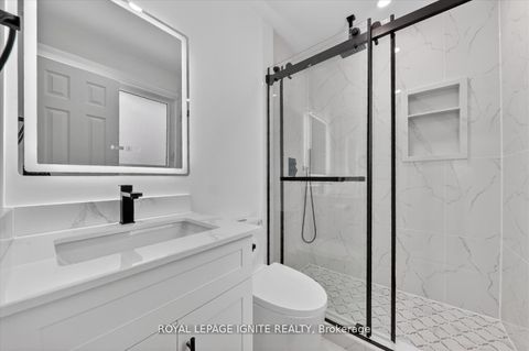 Photo 26 at 167 Mathewson Street, Maple, Vaughan