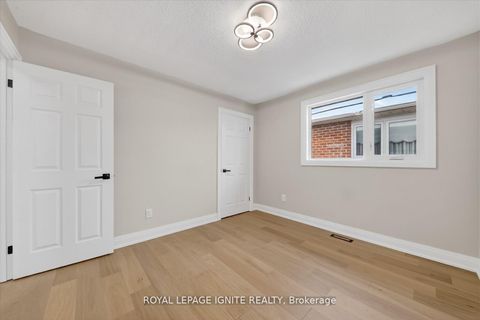 Photo 28 at 167 Mathewson Street, Maple, Vaughan
