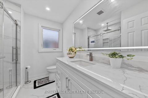 Photo 29 at 167 Mathewson Street, Maple, Vaughan