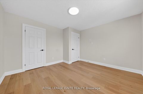 Photo 34 at 167 Mathewson Street, Maple, Vaughan