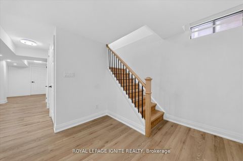 Photo 35 at 167 Mathewson Street, Maple, Vaughan