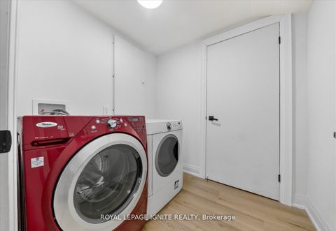 Photo 36 at 167 Mathewson Street, Maple, Vaughan