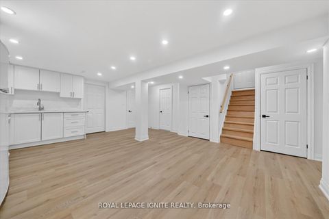 Photo 38 at 167 Mathewson Street, Maple, Vaughan