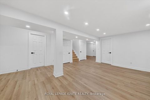 Photo 40 at 167 Mathewson Street, Maple, Vaughan