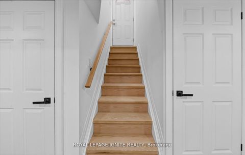 Photo 45 at 167 Mathewson Street, Maple, Vaughan