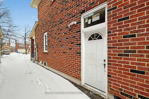 Photo 46 at 167 Mathewson Street, Maple, Vaughan