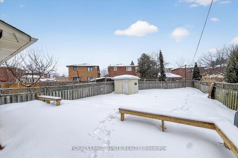 Photo 47 at 167 Mathewson Street, Maple, Vaughan