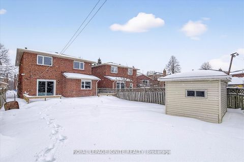 Photo 48 at 167 Mathewson Street, Maple, Vaughan