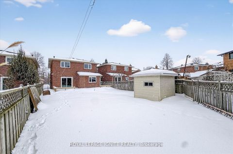 Photo 49 at 167 Mathewson Street, Maple, Vaughan