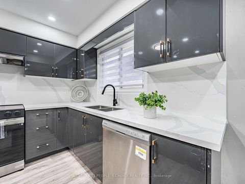 Photo 4 at 25 - 506 Normandy Street, Central, Oshawa