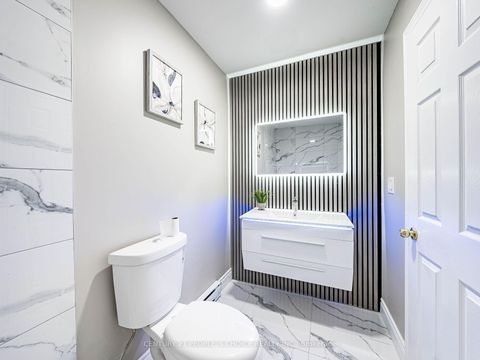 Photo 25 at 25 - 506 Normandy Street, Central, Oshawa