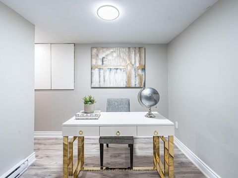 Photo 33 at 25 - 506 Normandy Street, Central, Oshawa