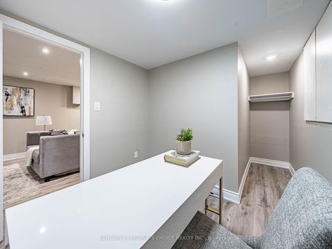 Photo 34 at 25 - 506 Normandy Street, Central, Oshawa