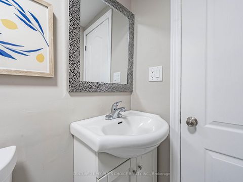 Photo 36 at 25 - 506 Normandy Street, Central, Oshawa