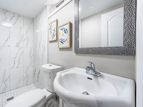 Photo 37 at 25 - 506 Normandy Street, Central, Oshawa