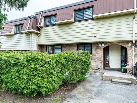 Photo 40 at 25 - 506 Normandy Street, Central, Oshawa