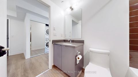 Photo 8 at 1003 - 2033 Kennedy Road, Malvern West, Toronto