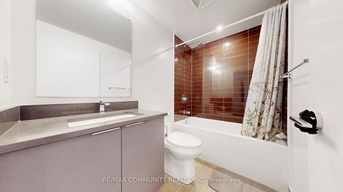 Photo 9 at 1003 - 2033 Kennedy Road, Malvern West, Toronto