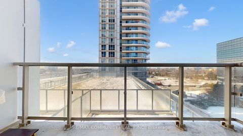 Photo 20 at 1003 - 2033 Kennedy Road, Malvern West, Toronto