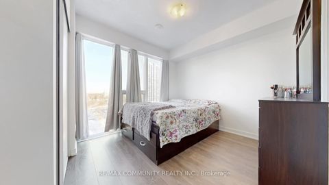 Photo 22 at 1003 - 2033 Kennedy Road, Malvern West, Toronto