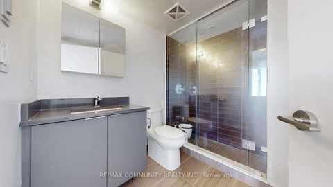 Photo 24 at 1003 - 2033 Kennedy Road, Malvern West, Toronto