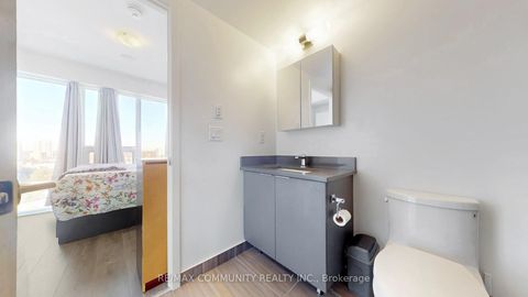 Photo 25 at 1003 - 2033 Kennedy Road, Malvern West, Toronto